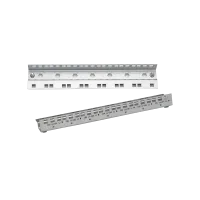 LN-PRF-CMD-32UD-ZN (2 шт). Монтажный профиль. LANDE