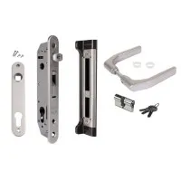 FORTYSET. Комплект механического замка. Locinox