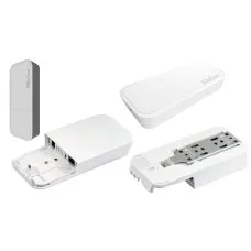 RBwAP2nD. Wi-Fi мост. Mikrotik
