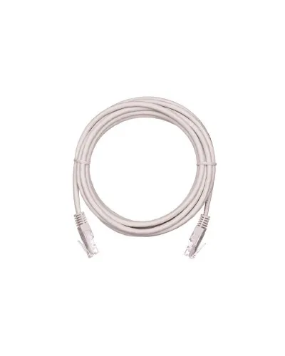 EC-PC4UD55B-010-GY-10, CCA, (10шт). Патч-корд медный. NETLAN в Перми
