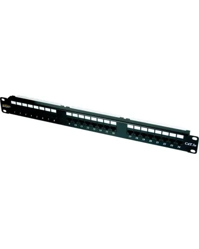 EC-URP-24-UD2. Патч-панель 19. NETLAN в Перми