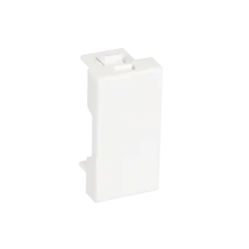 EC-IMH-0-WT-10 (10шт). Заглушка. NETLAN