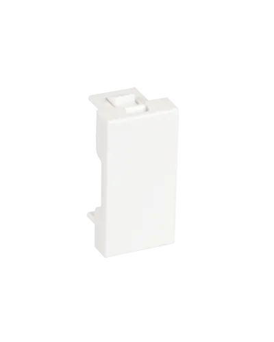 EC-IMH-0-WT-10 (10шт). Заглушка. NETLAN в Перми