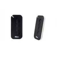 NICE MYGO4KIT10. Комплект пультов. NICE