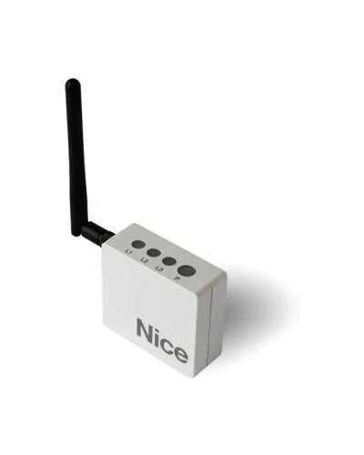 Nice IT4WIFI. Модуль радиоуправления Wi-Fi. NICE в Перми