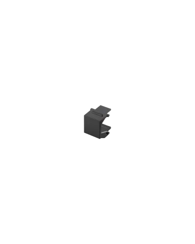 NMC-KJ-BLANK-BK-10 (10 шт). Модуль-заглушка. NIKOMAX в Перми
