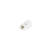 NMC-KJUE2-AN-WT. Модуль-вставка. NIKOMAX