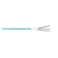 NMF-4IS-016M3L-AQ. Кабель волоконно-оптический многомодовый. NIKOMAX