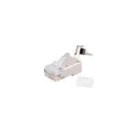 NMC-RJ88RZ50SE3-T-100 (100 шт). Разъем RJ-45. NIKOMAX