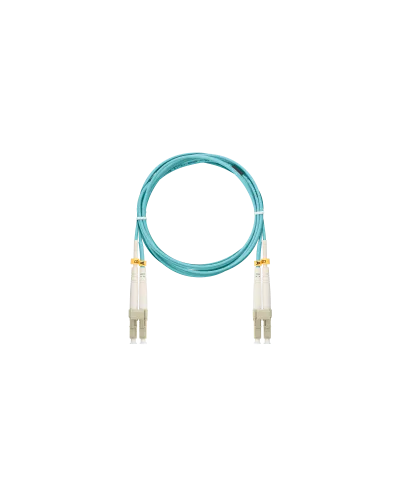 NMF-PC2M3C2-LCU-LCU-001. Патч-корд оптический многомодовый. NIKOMAX в Перми