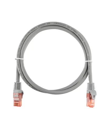 NMC-PC4UA55B-ES-003-C-GY. Патч-корд медный. NIKOMAX в Перми