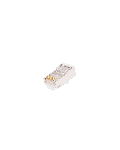 NMC-RJ88RZ50SE1-100 (100 шт). Разъем RJ-45. NIKOMAX в Перми