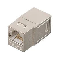 NMC-KJSA55C-MT. Проходной соединитель. NIKOMAX