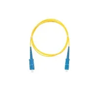 NMF-PC1S2C2-SCU-SCU-003. Патч-корд оптический одномодовый. NIKOMAX