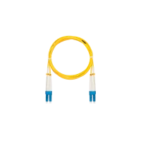 NMF-PC2S2C2-LCU-LCU-005. Патч-корд оптический одномодовый. NIKOMAX