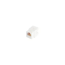 NMC-KJUD2-VI-WT. Модуль-вставка. NIKOMAX