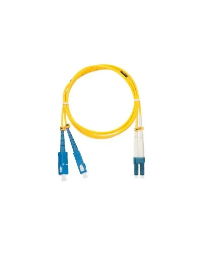 NMF-PC2S2C2-SCU-LCU-001. Патч-корд оптический одномодовый. NIKOMAX в Перми