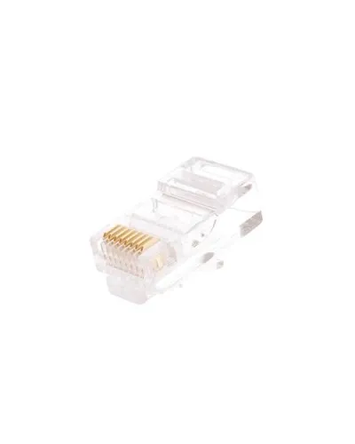 NMC-RJ88RE50UD1-100 (100шт). Разъем RJ-45. NIKOMAX в Перми