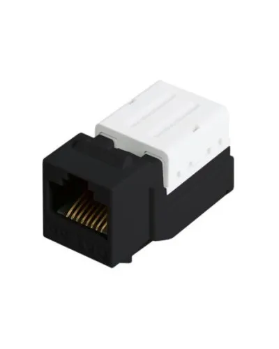 NMC-KJUE2-FT-BK. Модуль-вставка. NIKOMAX в Перми