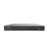 NBLR-NVR-1602 c PoE. IP-видеорегистратор 16-канальный. Nobelic