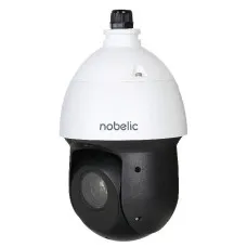 NBLC-4225Z-ASD. Видеокамера IP поворотная. Nobelic
