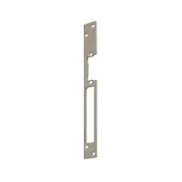 F 03 Grey (L03Z). Планка плоская длинная универсальная. O&C