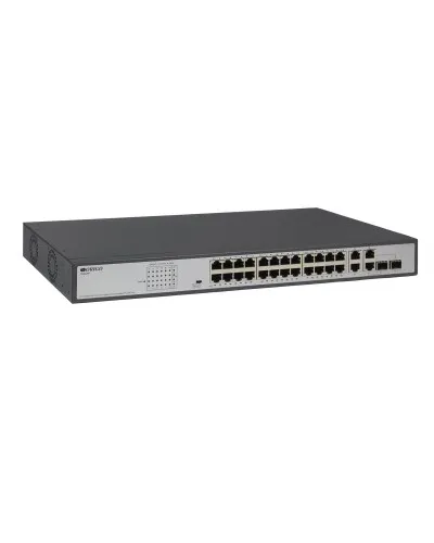 OR-OS2228P/370W/A1A. Неуправляемый коммутатор. ORIGO в Перми
