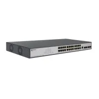 OR-OS3228P/370W/A1A. Управляемый коммутатор. ORIGO