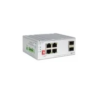 OR-OI2206P/60W/A1A. Неуправляемый коммутатор. ORIGO
