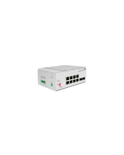 OR-OI2210P+/185W/A1A. Неуправляемый коммутатор. ORIGO в Перми