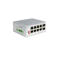 OR-OI2210/A1A. Неуправляемый коммутатор. ORIGO