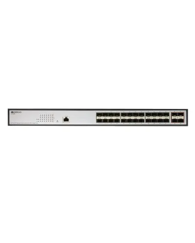 OR-OS3228F/A1A. Управляемый коммутатор. ORIGO в Перми