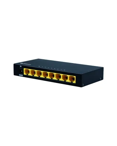 OR-OS2208/A1A. Неуправляемый коммутатор. ORIGO в Перми