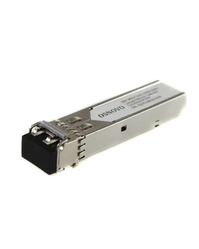 SFP-M2LC14-G-1310-1310-I. SFP-модуль. OSNOVO в Перми