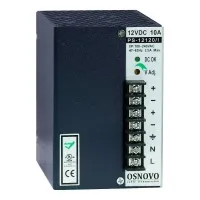 PS-12120/I. Блок питания промышленный. OSNOVO