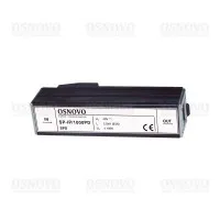 SP-IP/1000PD. Устройство грозозащиты цепей Ethernet. OSNOVO