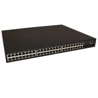 SW-84804/L(800W). Коммутатор с PoE. OSNOVO