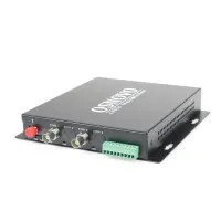 TA-H22-15F. Удлинитель HDCVI, HDTVI, AHD, CVBS, RS485. OSNOVO