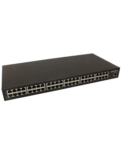 Midspan-24/370RGM. Инжектор PoE. OSNOVO в Перми