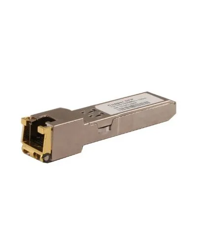 SFP-TP-RJ45. SFP-модуль. OSNOVO в Перми