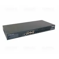 SW-70818/L2. Коммутатор Gigabit Ethernet на18 портов. OSNOVO