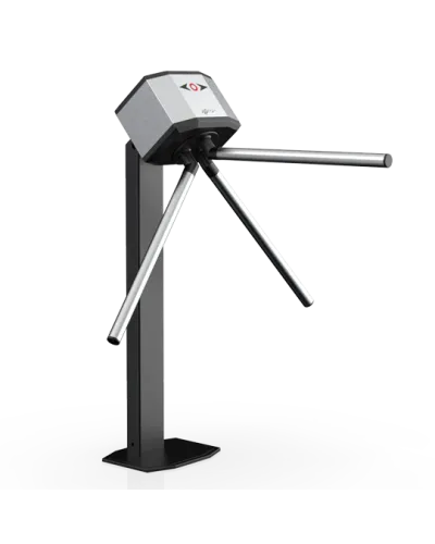 Praktika Cube C-05-B-2R(EM-Marine). Турникет-трипод электромеханический. OXGARD в Перми