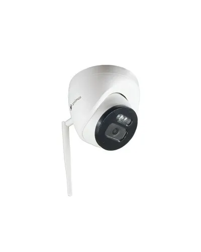 IP-H044.0(2.8)MW_V.2. Видеокамера IP купольная. Optimus в Перми