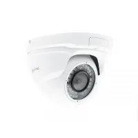 IP-E042.1(2.8)E_V.3. Видеокамера IP купольная. Optimus