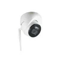 IP-H045.0(2.8)MW_V.2. Видеокамера IP купольная. Optimus