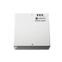 1220-RM-7. Источник вторичного электропитания резервированный. Optimus