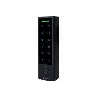 NC1-KTRME366. Кодовая панель со встроенным считывателем. Optimus