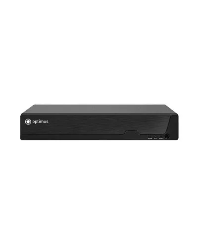 AHDR-4004_V.2. Видеорегистратор мультиформатный 4-канальный. Optimus в Перми
