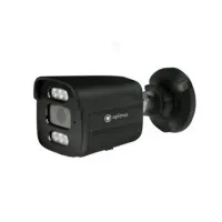 IP-S012.1(2.8)MPC (b). Видеокамера IP цилиндрическая. Optimus