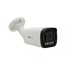 IP-E012.1(2.8-12)PE_V.5. Видеокамера IP цилиндрическая. Optimus